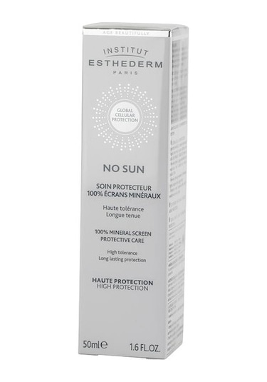 Institut Esthederm No Sun Ultra Güneş Kremi 50 ML