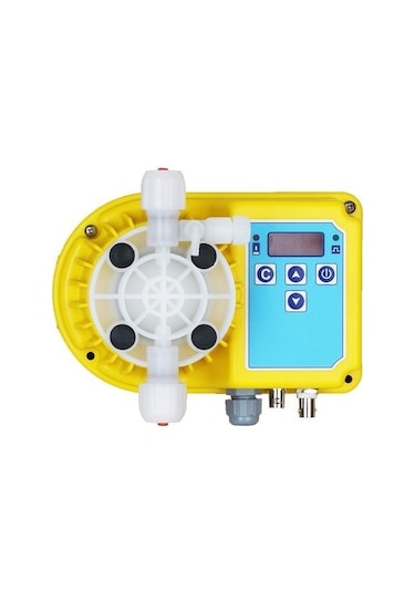 Lara-Pr 2L/10B Orp Ph Klor Dozaj Pompası