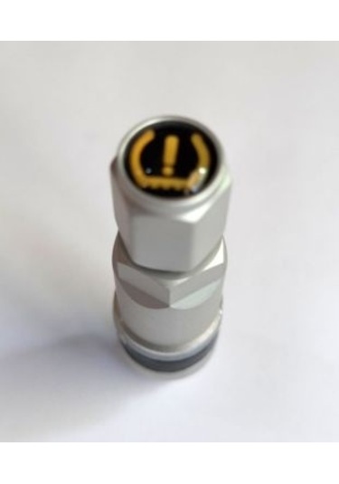 TPMS-12 Sensörlü sibop (sensör hariç)