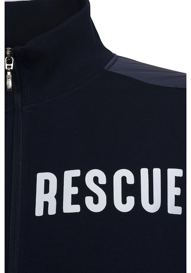 Arma Erkek Fermuarlı Sweatshirt K21324922001 001