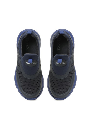 Stack F 6fx Lacivert Erkek Çocuk Slip On 000000000102240684