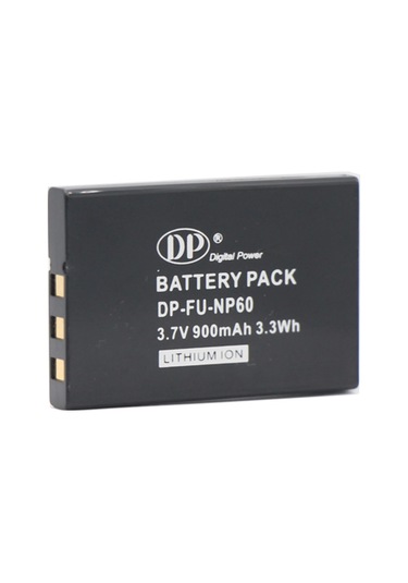 FUJİFLİM DP NP60 BATARYA