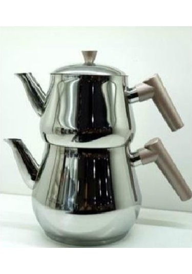 Alara Bu03 Burcu Aile Çaydanlık