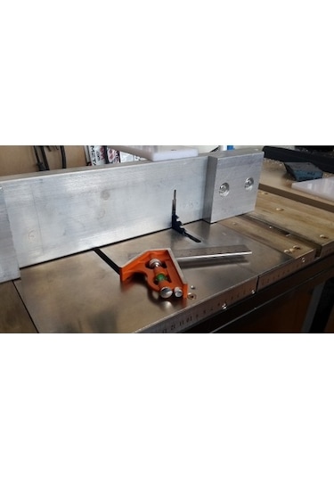 Bahco CS150 Kombinasyon Gönyesi 150 MM