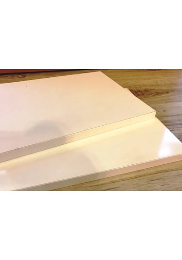 Remora Mdf Raf 20 Cm X 40cm