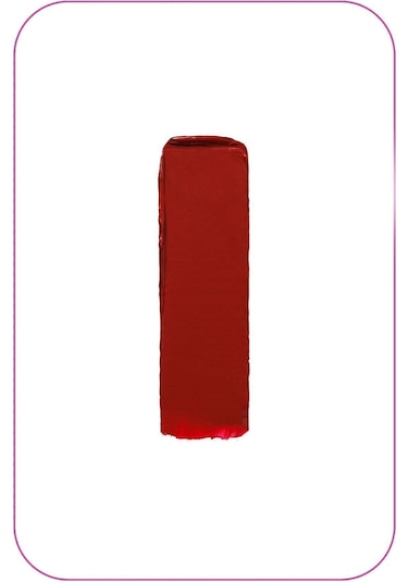 Callista Truly Matte Liquid Lipstick Mat Likit Ruj 408 Red Alert - Kırmızı
