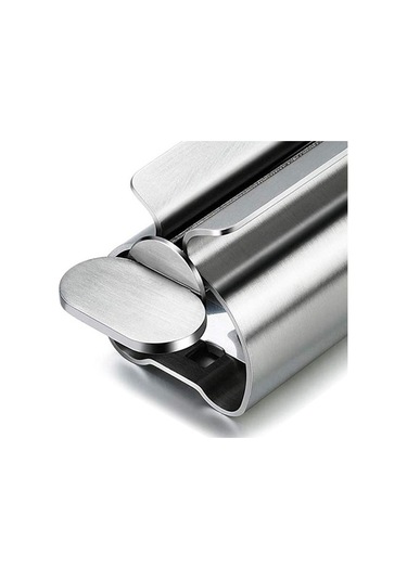 Pazly Tüpü Suntek Sıkacağı Paslanmaz Macunu Gümüş Diş Çelik Lw Diğer