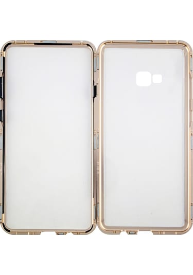 New Case Samsung Galaxy J4 Plus Uyumlu Arka Koruma Arka Koruma