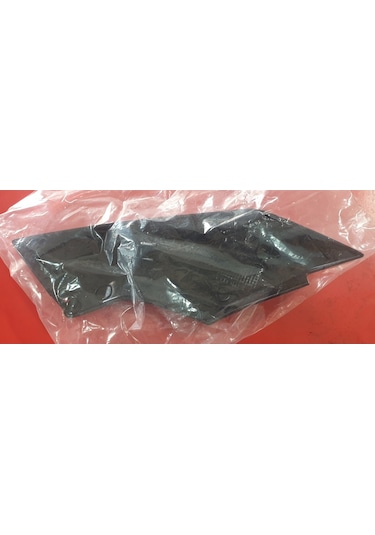 Cfmoto 400Nk Far Muhafaza Sağ Siyah Or.