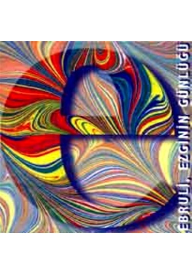 Ezginin Günlüğü Ebruli CD