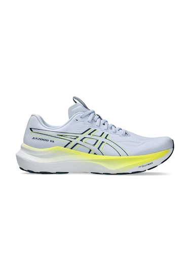 Asics 1011c056-400 Gt-2000 14 Erkek Koşu Ayakkabısı Mavi