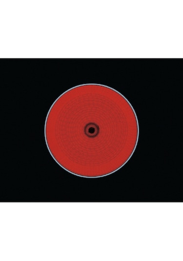 Electrolux EHF6240IOK Cam Elektrikli Ankastre Ocak