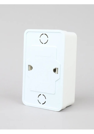 Tdmelectric Ünyeli Çift Priz, Topraklamalı Dış Mekan 16a 250v 143049059 Topraklamalı