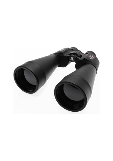 Breaker 100x100 Çift Göz Ayarlı Profesyonel Dev Dürbün - 1000m/30 Siyah