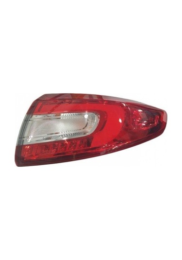 Fluence Sol Stop Dış Ledli 265559487r -Renault Mais