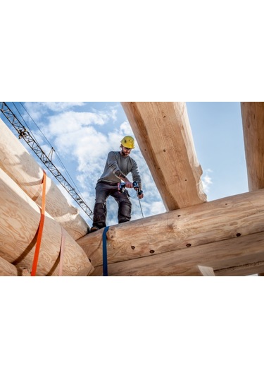 Metabo BS 18 LTX BL QI 18V 5.2 Ah Li-ion Çift Akülü Matkap Vidalama