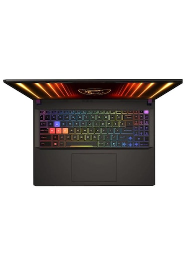 MSI VECTOR 16 HX AI A2XWIG-090XTR Ultra 9-275HX 16 GB 1 TB SSD 16 GB RTX5080 Dos Dizüstü Bilgisayar