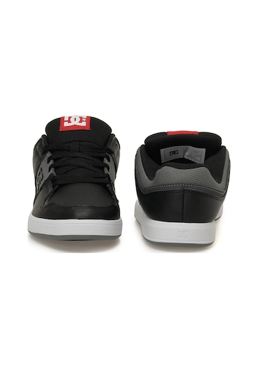 Dc Shoes Cure Siyah Erkek Sneaker 000000000102086453 Siyah