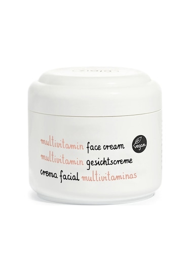 Ziaja Multivitamin Face Cream 50 ML