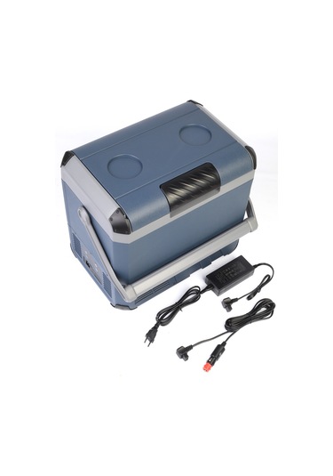 18 Litre V1 Tip Oto Buzdolabı