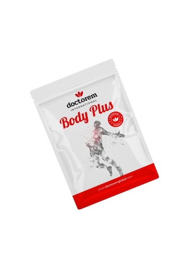 Doctorem Body Plus 25'li