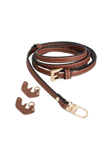 Çanta Askıları, Uzunluğuayarlanabilenler Askıları, Çantalar, Deştirilmişasçılar, Çanta Yapımmalzemi,-kahverengi Kahverengi