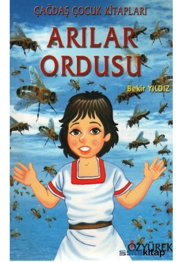 Silakitabevi Arılar Ordusu