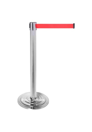 Şerit Bariyer Yönlendirme (3 Metre)