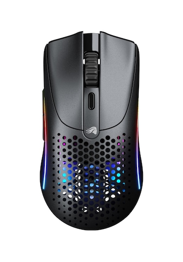 Glorious Model O 2 Mini GLO-MS-OMWV2-MB Kablosuz Oyuncu Mouse