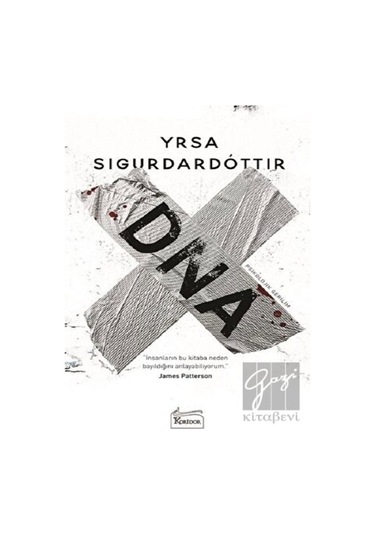 DNA Koridor Yayıncılık - Koridor Yayıncılık