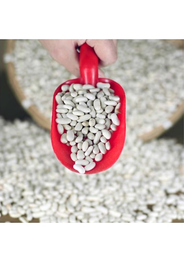 Hizan Doğal Kuru Fasulye 1 KG