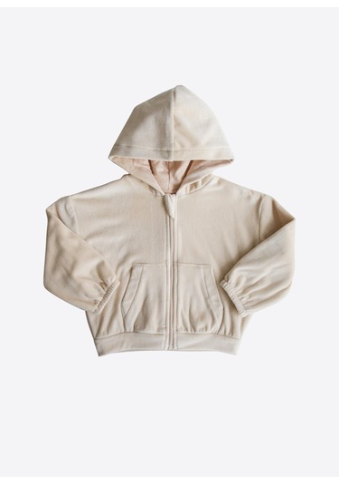 Calva 2'li Takım Natural Krem