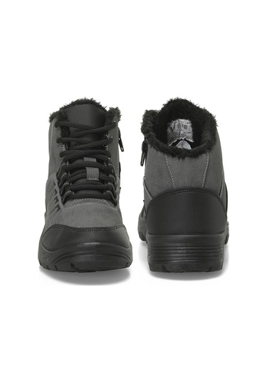 Dark-hı.g4pr Grı Erkek Çocuk Outdoor Bot 000000000101892210 Gri