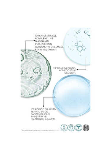 Bioxcin Acnium Sebum Dengeleyici Yüz Yıkama Jeli 200 Ml