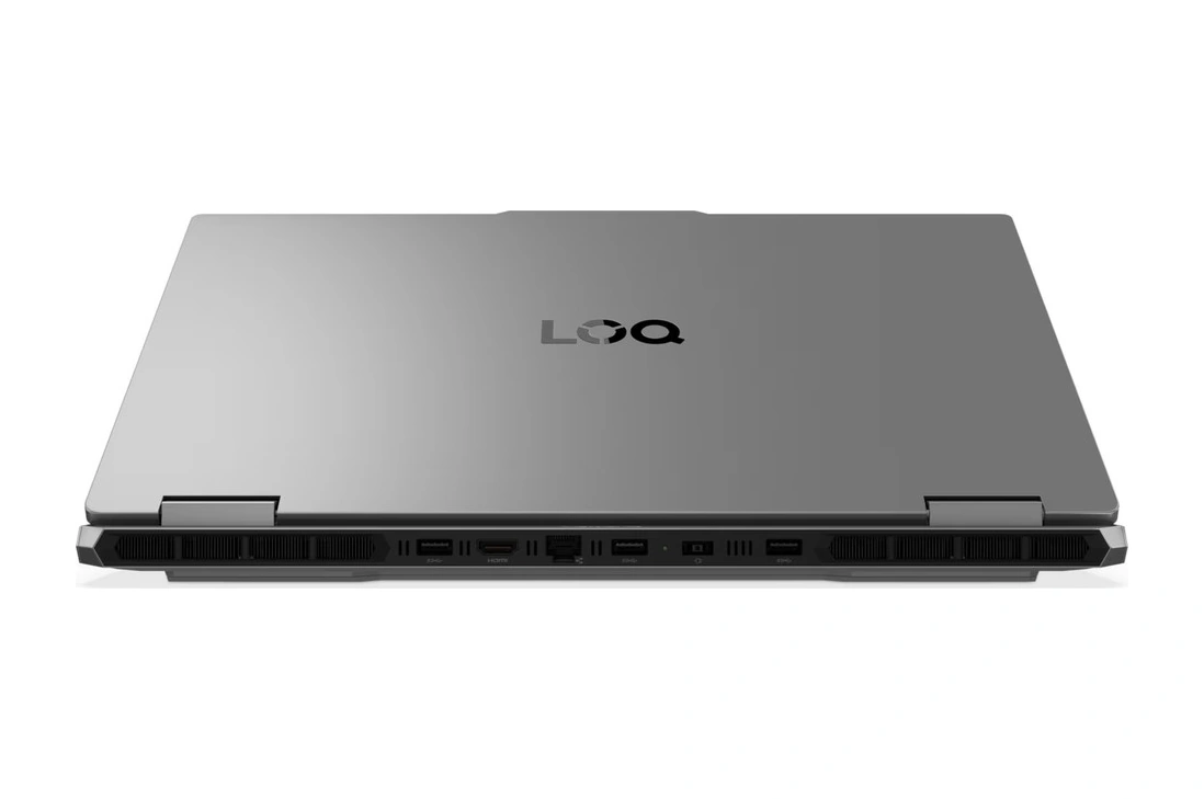 Lenovo LOQ 17IRX10 83JH006HTRAT18 i7-14700HX 24 GB 1 TB SSD 8 GB RTX5070 17.3" FHD Dos Dizüstü Bilgisayar