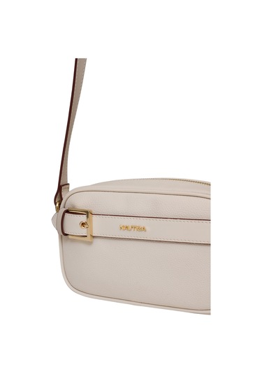 Nautıca Kadın Çapraz Çantası Cn7102t Ekru Ekru