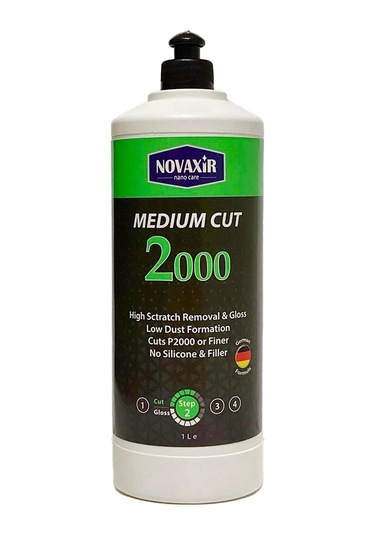 Pasta Cila Set, Kalın-1l, Orta-1l, Ince Pasta-1l, Carnawax