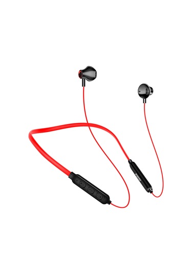 Phixi Basic BL725 Bluetooth 5.0 Boyundan Askılı Kulaklık