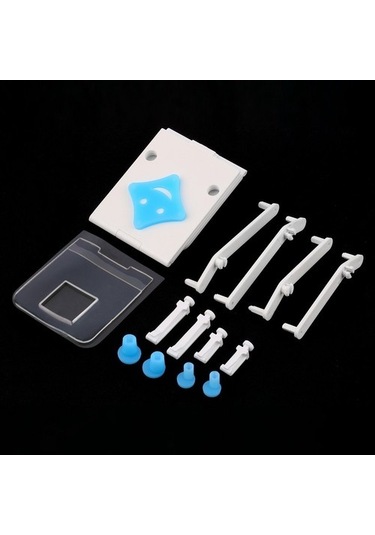 Muduan Evrensel Dönüşüm Araç Araba Hava Firar Dağı Beşik Standı Cep Telefonu Tutucu Siyah Yok Havalandırma Q9hccc