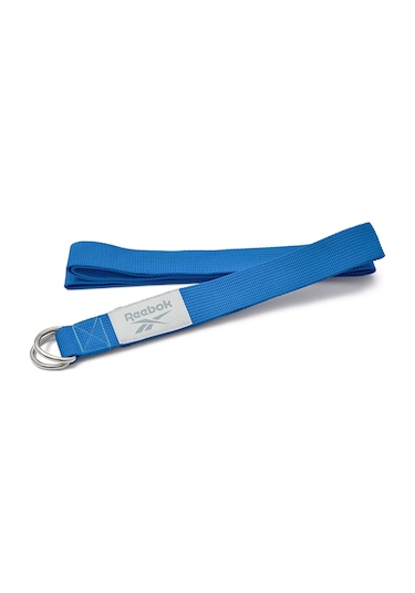 Reebok Yoga Kayışı - Blue Rayg-10023Bl