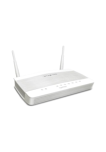 Draytek Vigor 2766ac Vdsl/adsl Router Modem