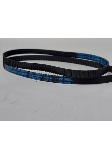 Mxl 1120 140 Diş Megadyne 6mm Kauçuk Zaman Kayış
