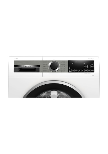 Bosch WGA252A0TR 1200 Devir 10 KG Çamaşır Makinesi