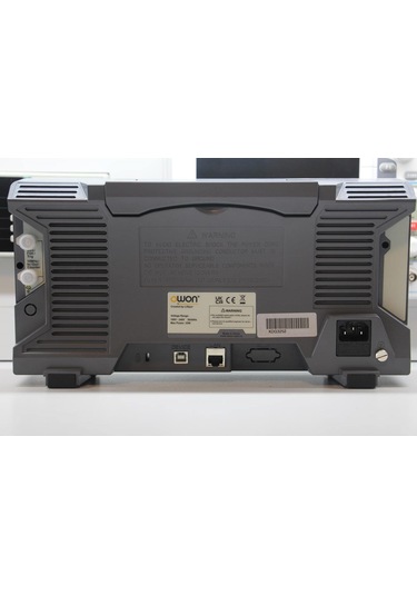 Owon Xdg3252 Keyfi Fonksiyon Jeneratör 250mhz