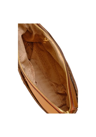 Us Polo Us23515 Kadın Çapraz Çanta Kahve Kahve