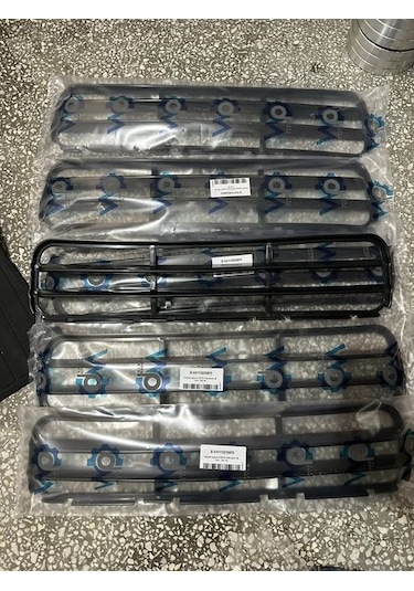 Bmw E36 Ön M Tampon Izgara