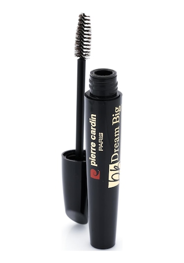 Pierre Cardin Dream Big Hacim Veren Mascara Siyah 6 ML