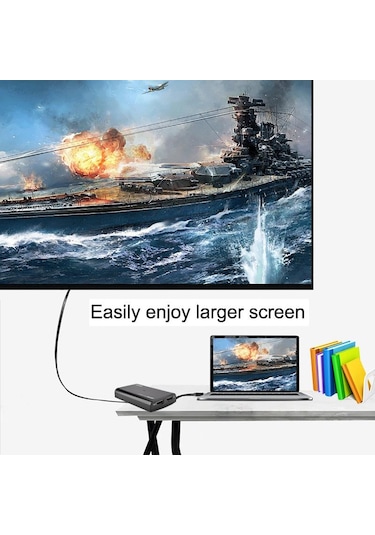 Ezcap321 Game Link Raw 1080P 120 Hz Hd60 S 4K Video Capture Kartı