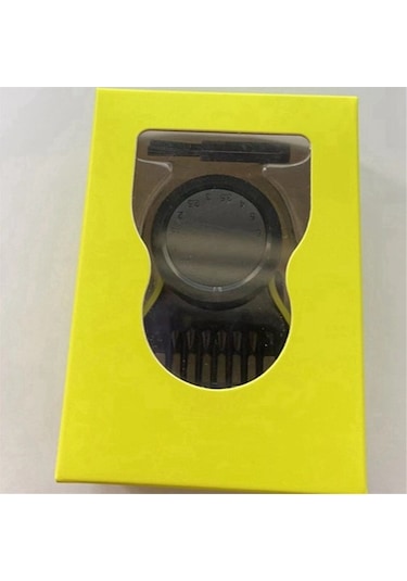 Joyhub 2'li Philips Oneblade Qp2520/30/2620/2630 Elektrikli Tıraş Makinesi Kılavuz Tarak Seti 14 Ayarlı Renkli Tıraş Makinesi Yedek Başlığı 6fwm50