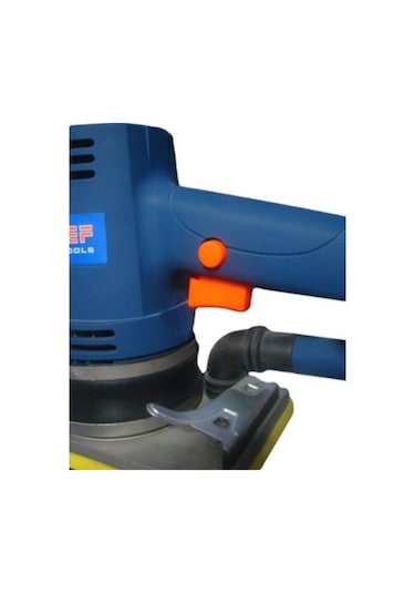 Sedef PSB 250 320 W Titreşim Zımpara Makinesi